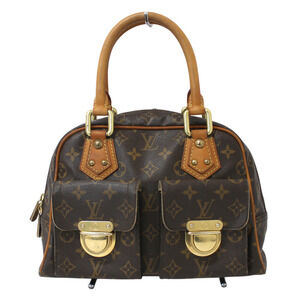 - Louis Vuitton [louis Vuitton] M40026 Manhattan PM A25-665